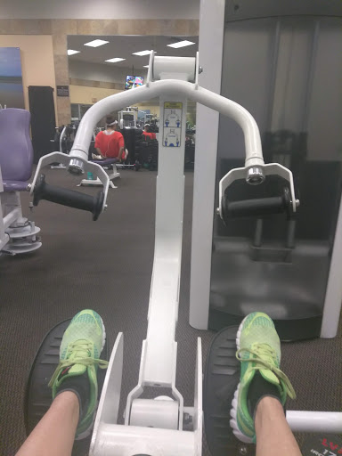 Athletic Club «Las Vegas Athletic Club - Green Valley», reviews and photos, 9065 S Eastern Ave, Las Vegas, NV 89123, USA