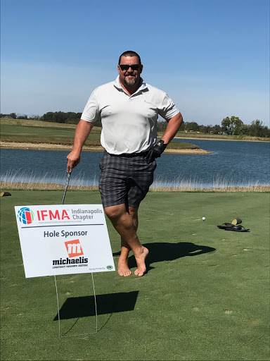 Fire Damage Restoration Service «Michaelis Corporation», reviews and photos, 2601 E 56th St, Indianapolis, IN 46220, USA