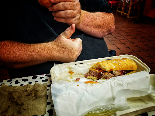 Sandwich Shop «Firehouse Subs», reviews and photos, 8101 NE Parkway Dr C-1, Vancouver, WA 98662, USA