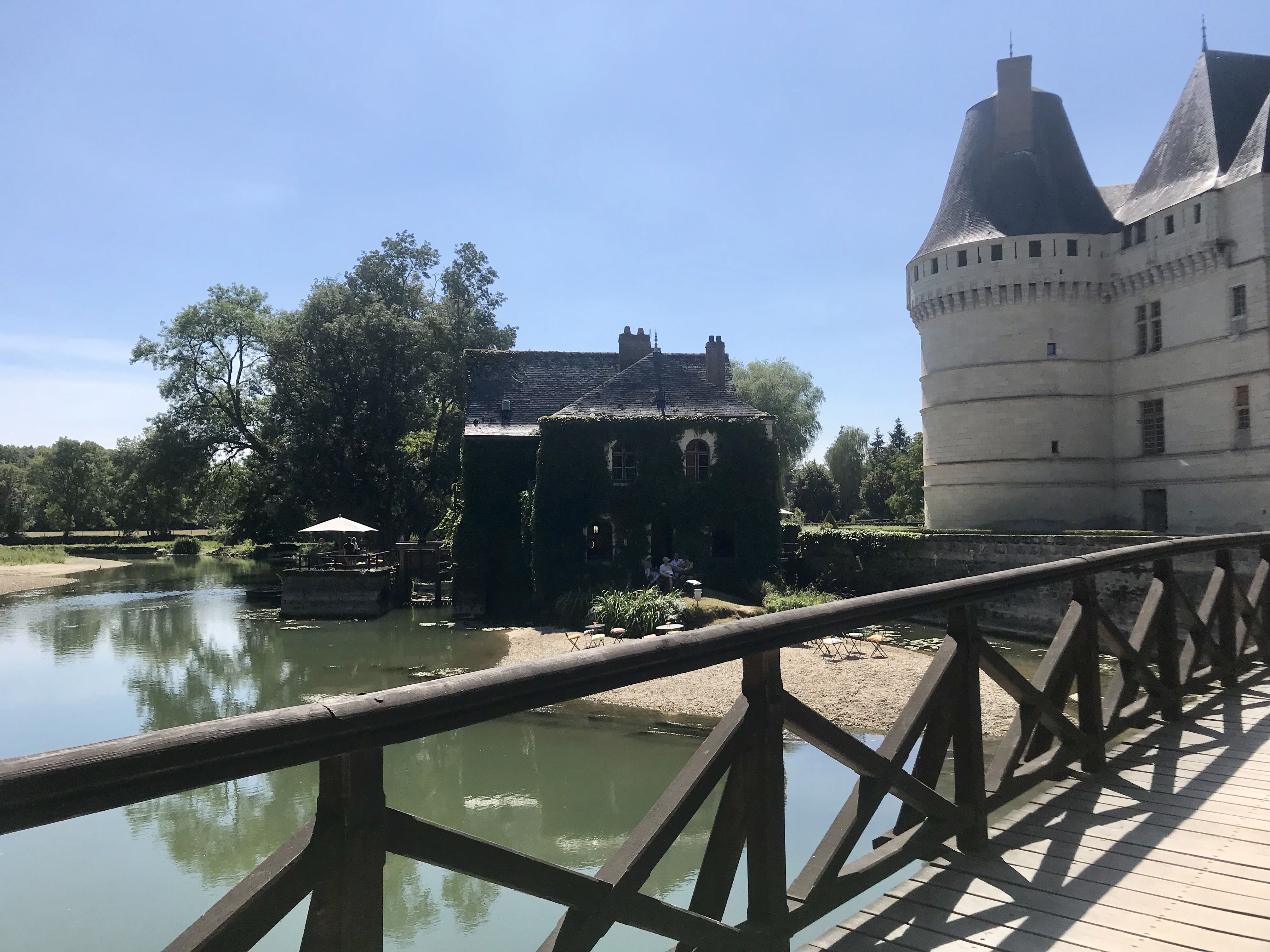 Photo n° 2 de l'avis de marie-laure.a fait le 17/08/2018 à 15:20