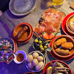 Photo n°1 de l'avis de Lukas.e fait le 17/02/2024 à 06:13 sur le  Spanisches Restaurant Neubeuern | Bodega y Amigos à Neubeuern