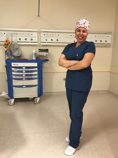 عيادة الدكتور سيما DEN - Op. Dr. Sema ÖZDEN Clinic