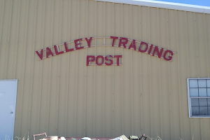 Valley Trading Post Event Center and TNT Secure Storage Units image