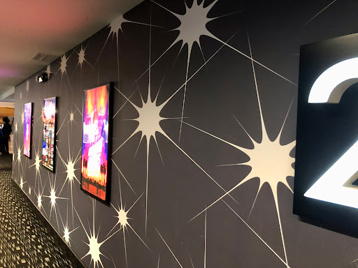 Movie Theater «Silverspot Cinema», reviews and photos, 4441 Lyons Rd, Coconut Creek, FL 33073, USA