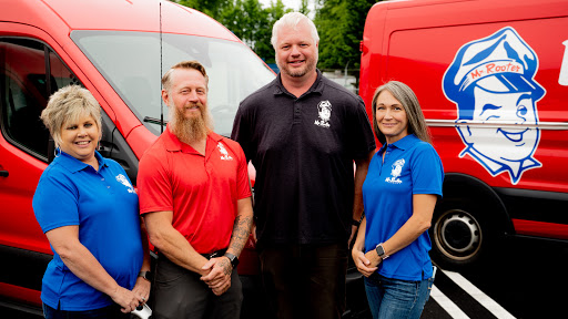 Plumber «Mr. Rooter Plumbing of Richmond, VA», reviews and photos, 718 Grove Rd, Midlothian, VA 23114, USA