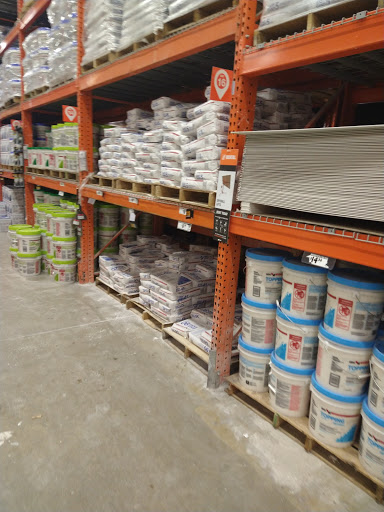 Home Improvement Store «The Home Depot», reviews and photos, 18700 Meyers Rd, Detroit, MI 48235, USA