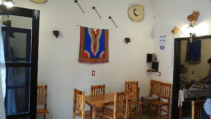Restaurante Marymar