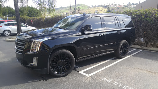 Auto Body Shop «Custom Auto Body», reviews and photos, 32961 Calle Perfecto, San Juan Capistrano, CA 92675, USA