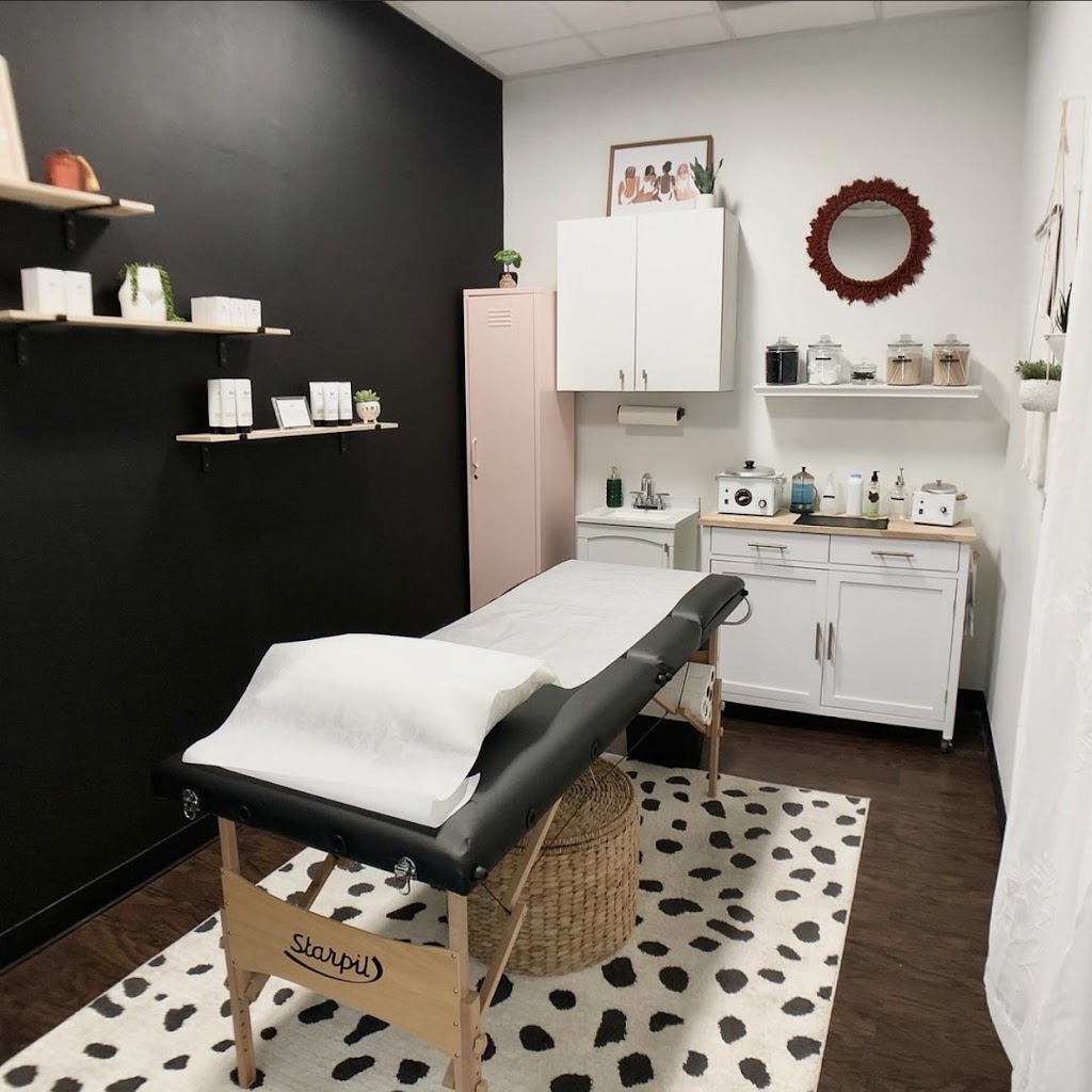The Babe Cave Waxing Studio LLC 91709