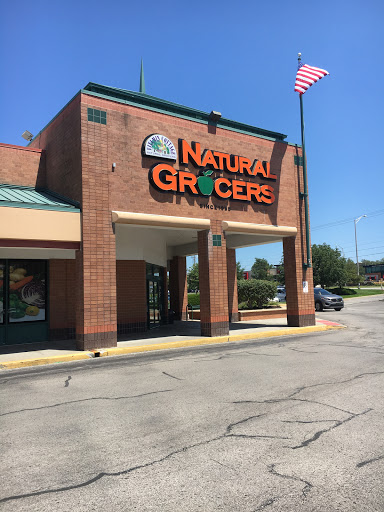 Natural Foods Store «Natural Grocers», reviews and photos, 9108 Metcalf Ave, Overland Park, KS 66212, USA