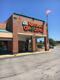 Natural Grocers - Photo 5 - Car repair in Overland Park, KS, Overland Park
