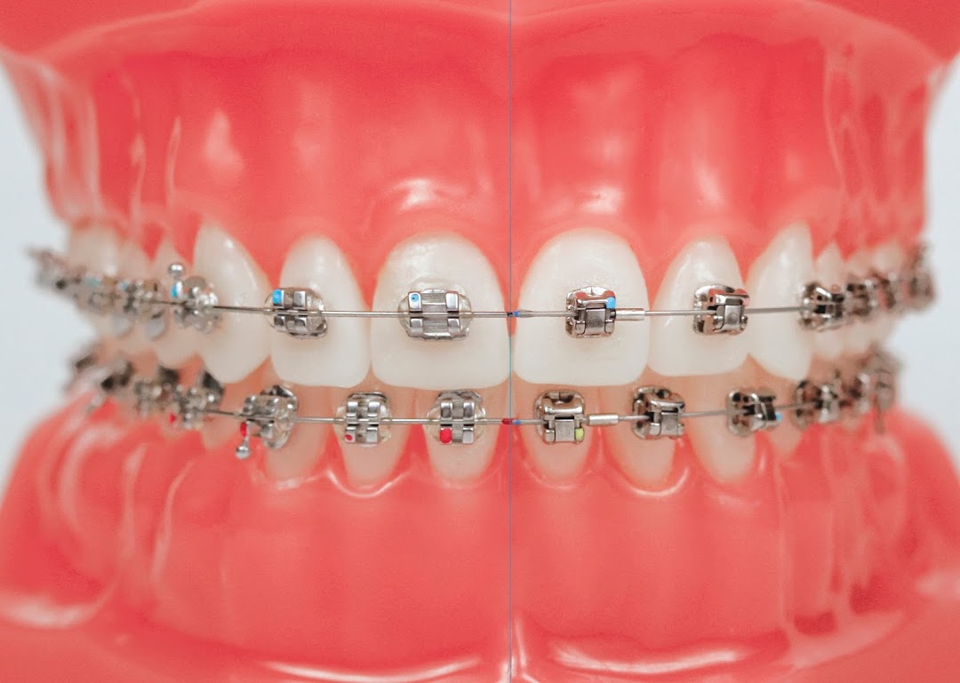 Smile Line - Specialist Dental Surgery