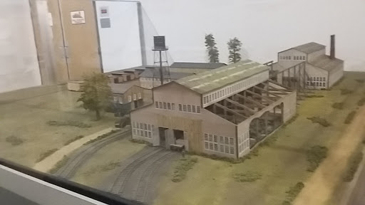 Museum «Southern Museum of Civil War and Locomotive History», reviews and photos, 2829 Cherokee St NW, Kennesaw, GA 30144, USA