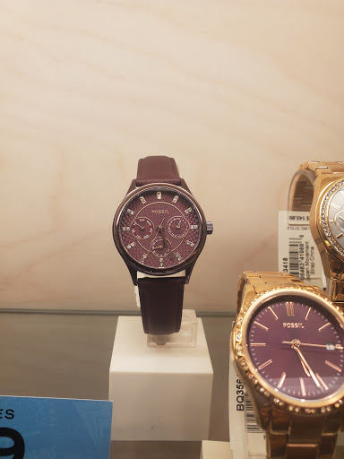 Watch Store «Fossil Outlet Store», reviews and photos, 447 Great Mall Dr #192, Milpitas, CA 95035, USA