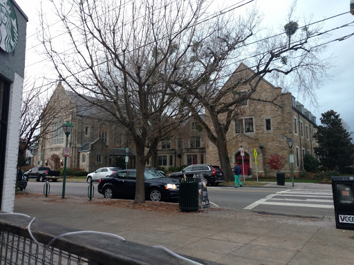 Coffee Shop «Starbucks», reviews and photos, 1318 Colley Ave, Norfolk, VA 23507, USA