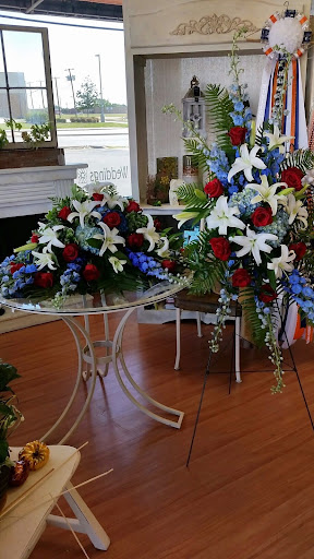 Florist «Treasured Blossoms Flower Market», reviews and photos, 5101 Rowlett Rd, Rowlett, TX 75088, USA