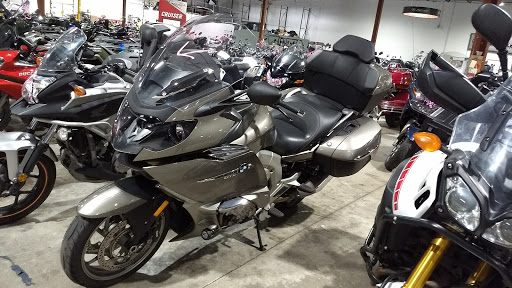 Motorcycle Dealer «MOMS Foxboro», reviews and photos, 1000 Washington St, Foxborough, MA 02035, USA