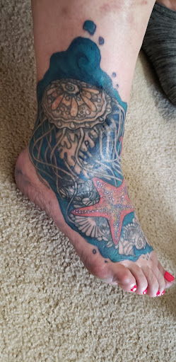 Explore forever and always tattoo ideas, creative tattoo ideas in Molalla, available at Back40Tattoo