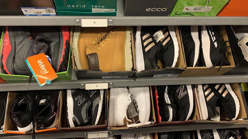 Department Store «Nordstrom Rack Newbury», reviews and photos, 497 Boylston St, Boston, MA 02116, USA