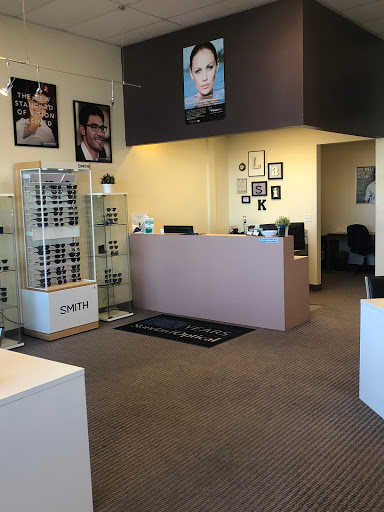 Optician «Standard Optical», reviews and photos, 5289 State St, Murray, UT 84107, USA