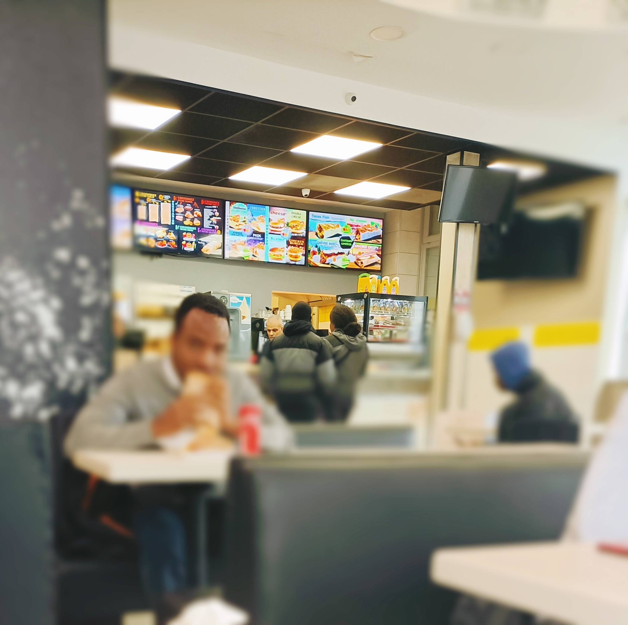Photo n° 1 de l'avis de RIVET.L fait le 27/11/2017 à 08:17