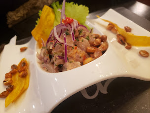 Photo n°21 de La Escondida PARIS 15 à Paris ()