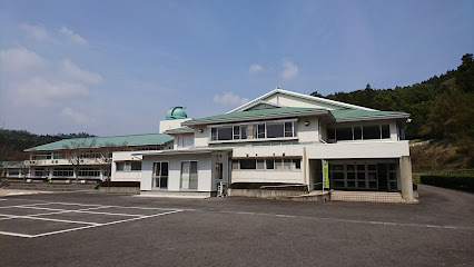 萩市立 福栄小中学校