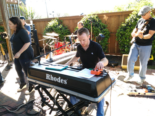 Coffee Shop «Dunn Brothers Coffee», reviews and photos, 201 S Friendswood Dr, Friendswood, TX 77546, USA