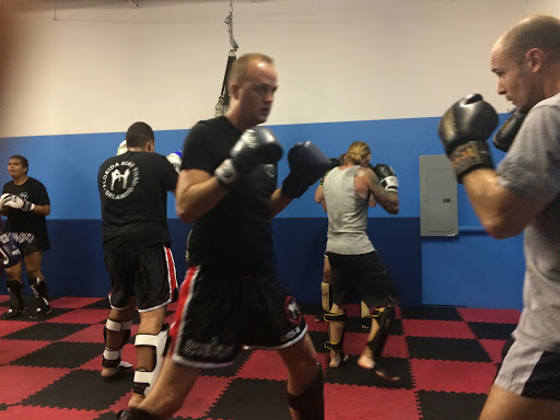 Martial Arts School «Florida Muay Thai», reviews and photos, 3580 Aloma Ave #12, Winter Park, FL 32792, USA