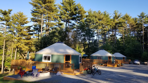 Normandy Farms Campgrounds
