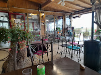 Atmosphère du Restaurant Le Rond-point à Bonboillon - n°1