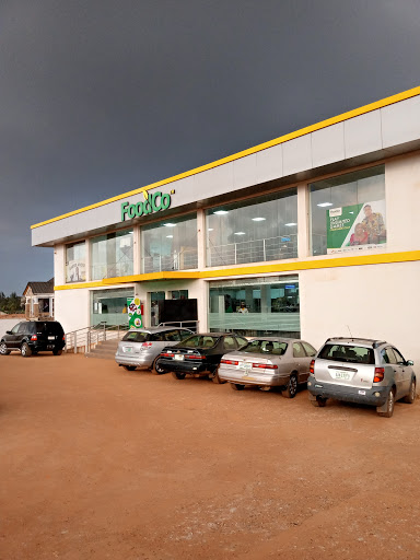 Foodco Akobo, police post, near Akobo, Akobo, Ibadan, Nigeria, Chicken Restaurant, state Oyo