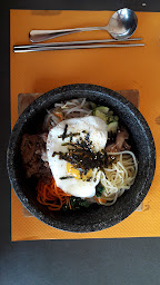 Photo n°147 de Korea House à Torcy ()