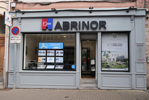 ABRINOR Immobilier Orchies à Orchies