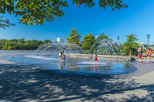 National Park «Georgetown Waterfront Park», reviews and photos, Water St NW, Washington, DC 20007, USA