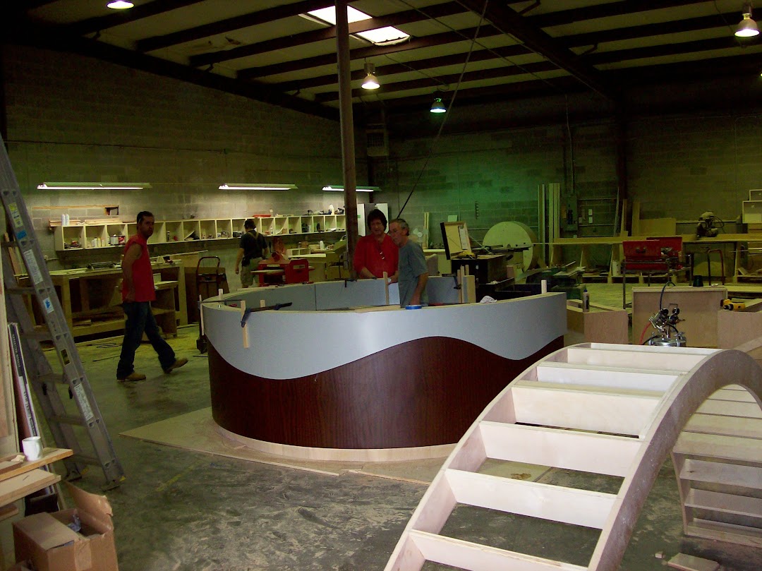 Integrity Architectural Millwork, Inc.