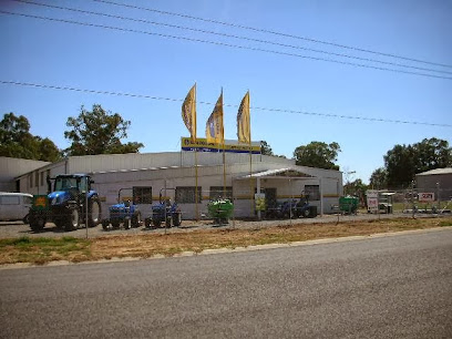 Cobram Rural