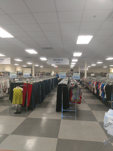 Thrift Store «Goodwill», reviews and photos, 1955 Pass Rd, Biloxi, MS 39531, USA