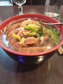 Soupe du Restaurant japonais Itouya à Paris - n°2