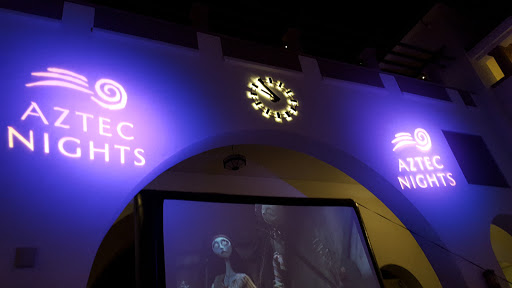 Community Center «Conrad Prebys Aztec Student Union», reviews and photos