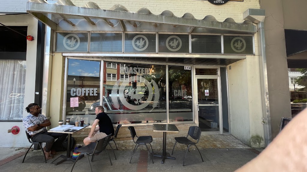 Blackbird Coffee 31061