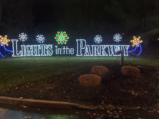 Christmas Store «Lights in the Parkway», reviews and photos, 1700 Martin Luther King Jr Dr, Allentown, PA 18104, USA