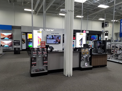 Electronics Store «Best Buy», reviews and photos, 8251 Gateway Overlook Dr, Elkridge, MD 21075, USA