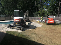 Maintenance Free Landscapes - Photo 9 - Car repair in Shrewsbury, MA, Worcester
