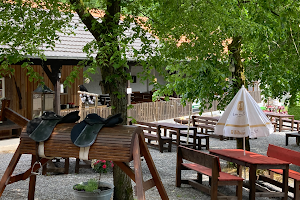 Forsthaus Schöntal image