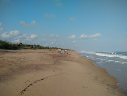 Pentakota Beach 1'in fotoğrafı düz ve uzun ile birlikte