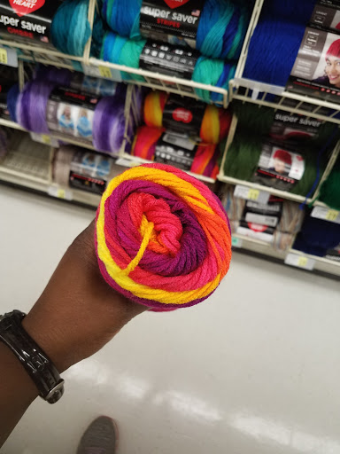 Craft Store «A.C. Moore Arts and Crafts», reviews and photos, 17 College Rd, Selden, NY 11784, USA