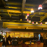 Photo n°1 de l'avis de Francesca.a fait le 16/01/2024 à 13:45 sur le  Salotto Delle Alchimie à Rome