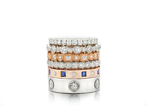 Jeweler «Tenenbaum Jewelers», reviews and photos, 4310 Westheimer Rd, Houston, TX 77027, USA