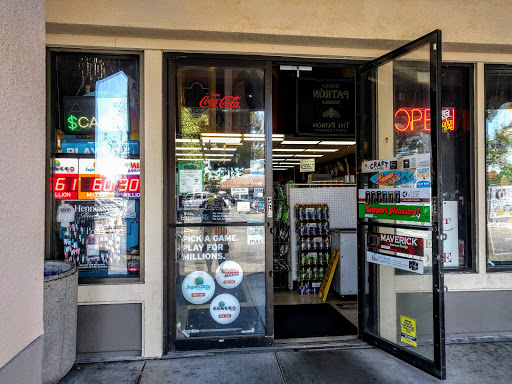 Liquor Store «Cork n Bottle Liquors», reviews and photos, 5200 Mowry Ave, Fremont, CA 94538, USA
